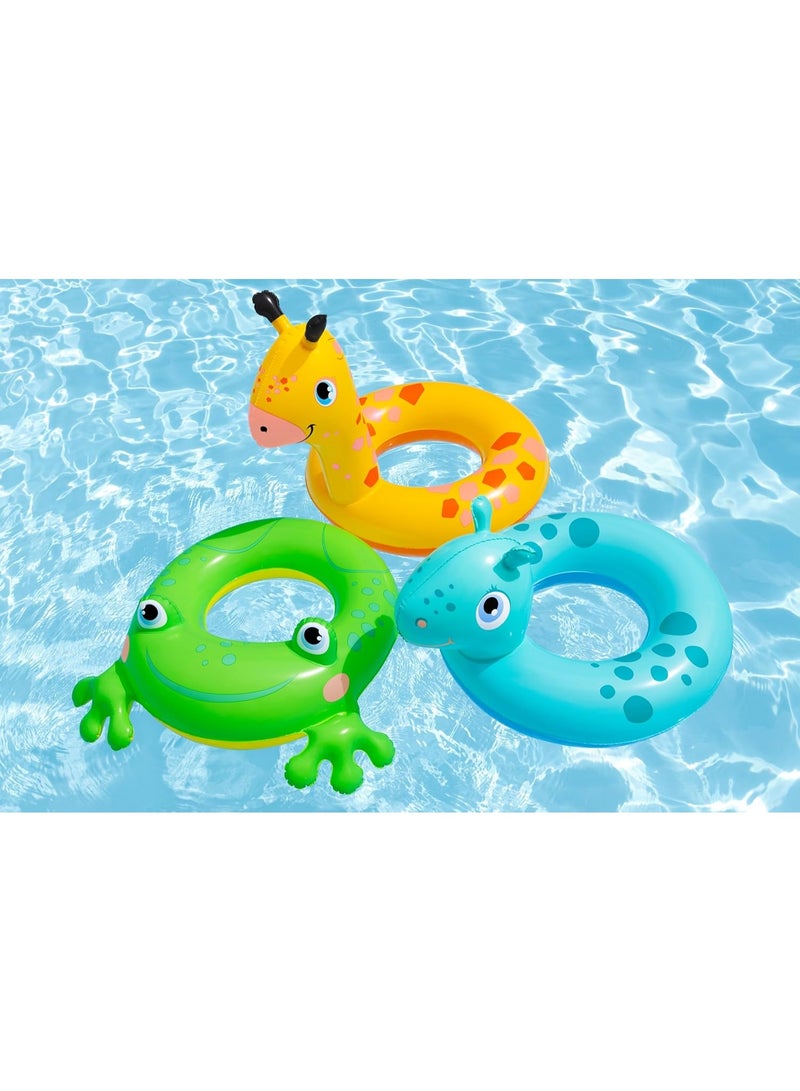 Bestway Lil Pal Swim Tube 36464 - Image 2